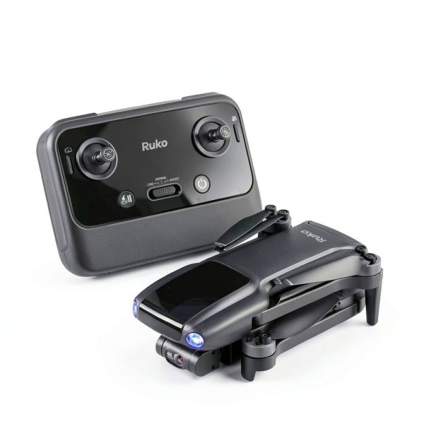 Ruko U11MINI 4K Drone with Camera for Adults 8K Photo-7