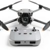 DJI Mini 5 Pro Drone 1 Inch CMOS Camera Quadcopter Bundle-0