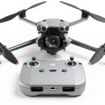 DJI Mini 5 Pro Drone 1 Inch CMOS Camera Quadcopter Bundle-0