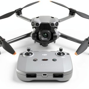DJI Mini 5 Pro Drone 1 Inch CMOS Camera Quadcopter Bundle-0