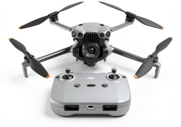 DJI Mini 5 Pro Drone 1 Inch CMOS Camera Quadcopter Bundle-0