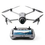 DJI Mavic 4 Pro Drone 100MP Camera 51 Minute Flight-0