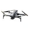 Contixo F33 Vortex Drone 4K GPS Travel Bundle 4 Batteries-5