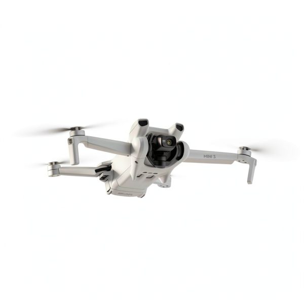 DJI Mini 3 Drone Lightweight 4K HDR Video Aerial Photography-4