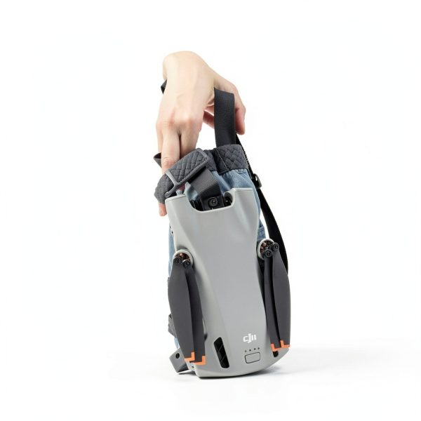 DJI Mini 3 Drone with 4K HDR Video and Extended Battery Life-4