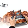 Contixo F33 Vortex Drone 4K GPS Travel Bundle 4 Batteries-3