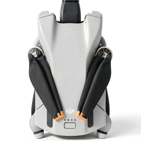 DJI Mini 3 Drone 4K HDR Camera Fly More Combo Bundle-2