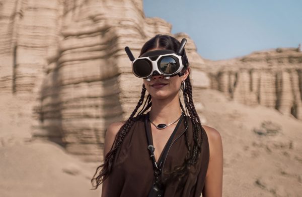 Antigravity A1 8K 360 Drone Explorer Bundle Under 249g White-6