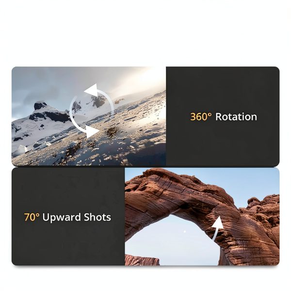 DJI Mavic 4 Pro Drone RC Pro 2 Controller Creator Combo-6