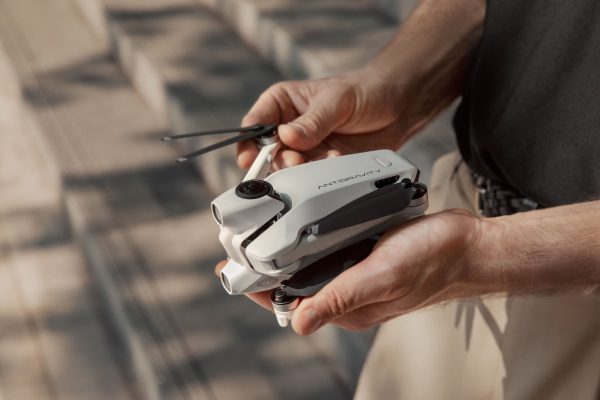 Antigravity A1 8K 360 Drone Lightweight Motion Control-9