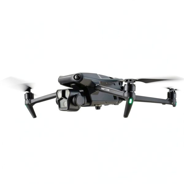 DJI Mavic 3 Pro Drone Hasselblad Camera 43 Minute Flight-5