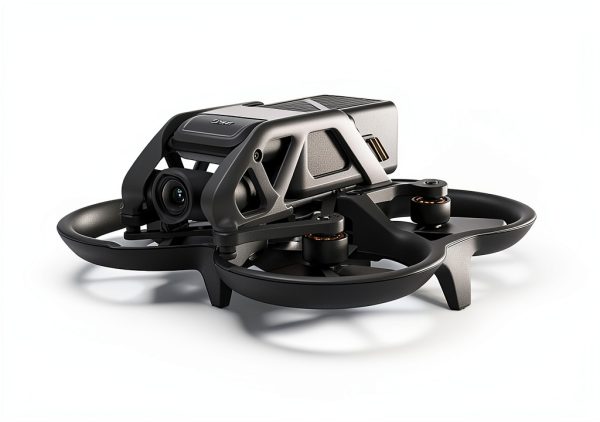 DJI Avata Refurbished FPV Drone Immersive Flight 4K Video-2