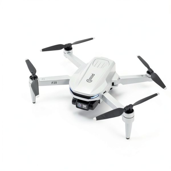 Contixo F28 Stratus 2K GPS Drone Intelligent Flight Modes-7