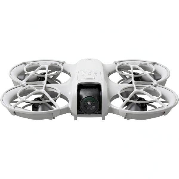 DJI Neo Drone 4K Camera Palm Takeoff Tracking Adults-3