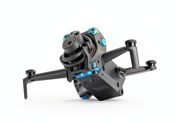 DJI Mini 5 Pro Foldable 4K Drone with Obstacle Avoidance-4