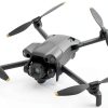 DJI Mini 5 Pro Foldable 4K Drone with Obstacle Avoidance-3