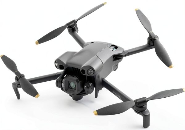 DJI Mini 5 Pro Foldable 4K Drone with Obstacle Avoidance-3