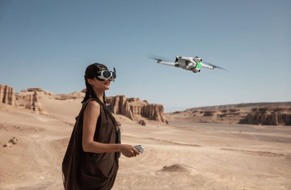 Antigravity A1 8K 360 Drone Lightweight Motion Control-7