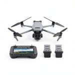DJI Mavic 3 Pro Drone Hasselblad Camera 43 Minute Flight-0