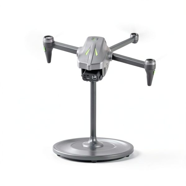 Ameta S20 4K Drone GPS Camera 2 Batteries Remote Controller-7