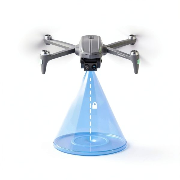 Ameta S20 Pro 4K Drone GPS Camera 50min Flight Time-7