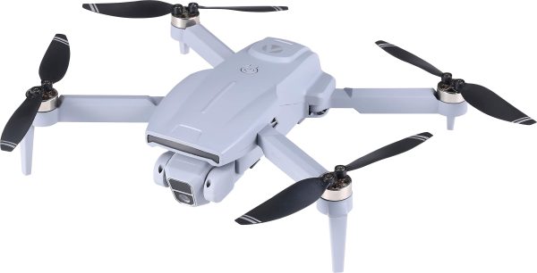 Vivitar SkyTrek Drone GPS HD Camera Brushless Motors-2
