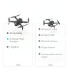 UranHub G30 4K GPS Drone with Camera for Adults-8