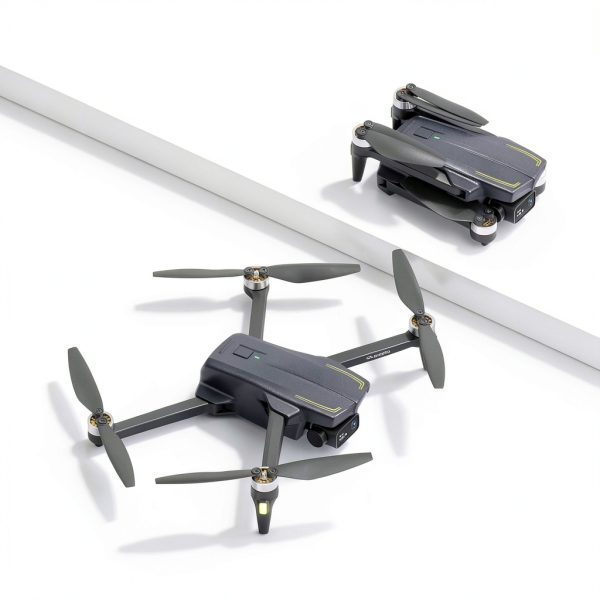 Ameta S20 Pro 4K Drone GPS Camera 50min Flight Time-9