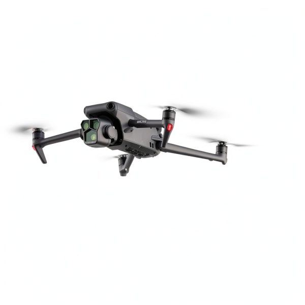 DJI Mavic 3 Pro Drone Hasselblad Camera 43 Minute Flight-8