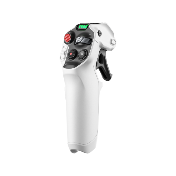 Antigravity A1 8K 360 Drone Explorer Bundle Under 249g White-23