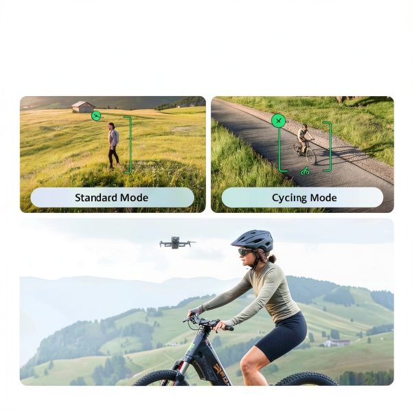 DJI Mini 5 Pro Drone with RC2 Controller Fly More Combo Plus-6