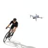 Snaptain P40 Lite 3 Axis Gimbal Camera Drone Bundle Gray-14