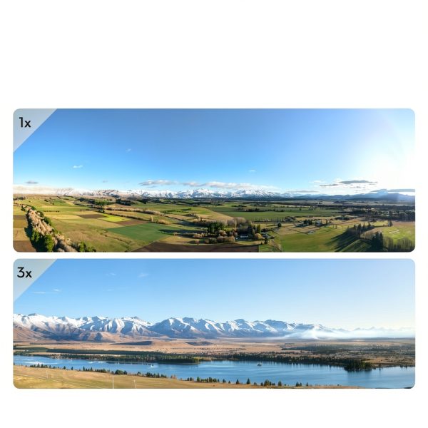 DJI Air 3S Drone 4K HDR Video Dual Camera Fly More Combo-3