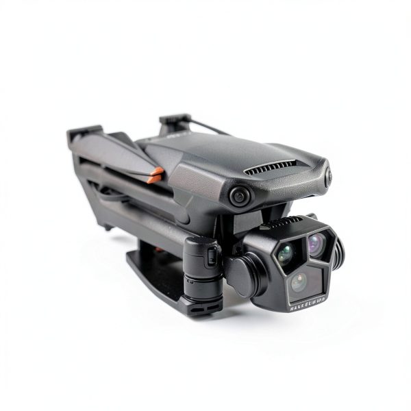 DJI Mavic 3 Pro Drone Hasselblad Camera 43 Minute Flight-6