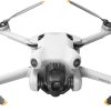 DJI Mini 4 Pro Drone Lightweight 4K HDR Obstacle Sensing-1