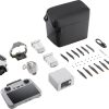 DJI Mini 4 Pro Drone Lightweight 4K HDR Obstacle Sensing-3