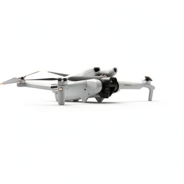DJI Mini 3 Drone with RC Remote 4K Camera Portable Design-1
