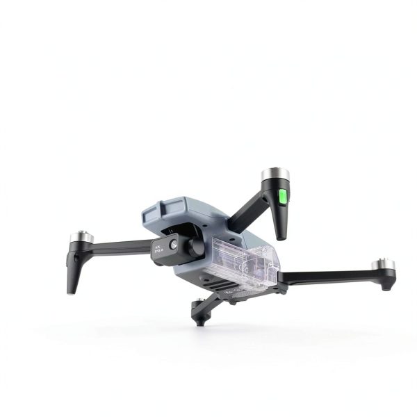 Ameta S20 4K Drone GPS Camera 2 Batteries Remote Controller-4