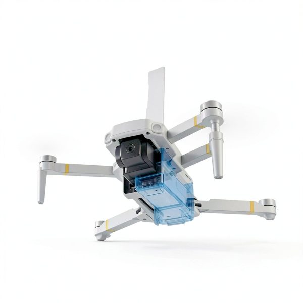 Snaptain P30 Pro 4K GPS Drone Lightweight 31Min Flight-7