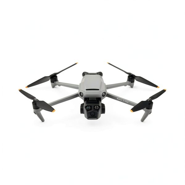 DJI Mavic 3 Pro Drone Hasselblad Camera 43 Minute Flight-1