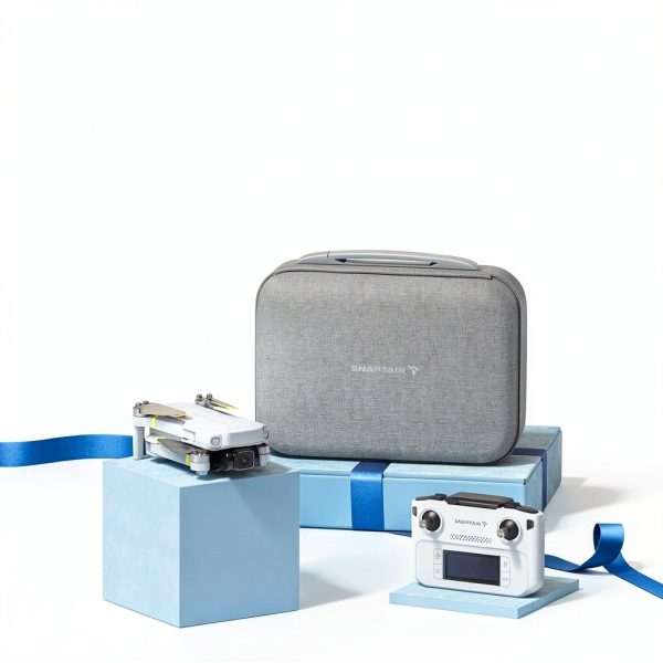 Snaptain P30 Pro 4K GPS Drone Lightweight 31Min Flight-18