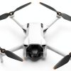 DJI Mini 3 Drone with 4K HDR Video and Extended Battery Life-1