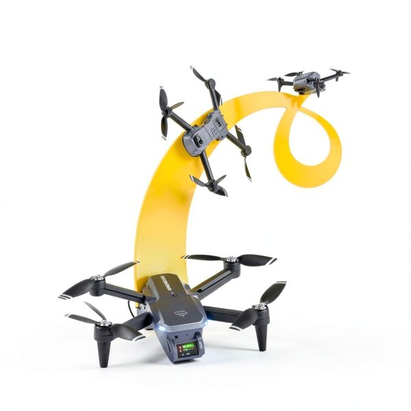 Ameta S20 Lite 4K Drone with Camera for Beginners-1