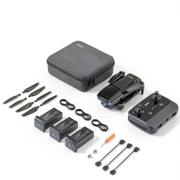 Ruko U11MINI 4K Drone with Camera for Adults 8K Photo-8