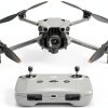 DJI Mini 5 Pro Foldable 4K Drone with Obstacle Avoidance-0