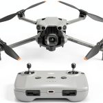 DJI Mini 5 Pro Foldable 4K Drone with Obstacle Avoidance-0