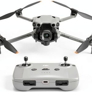 DJI Mini 5 Pro Foldable 4K Drone with Obstacle Avoidance-0