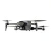 Contixo F33 Vortex Drone 4K GPS Travel Bundle 4 Batteries-8