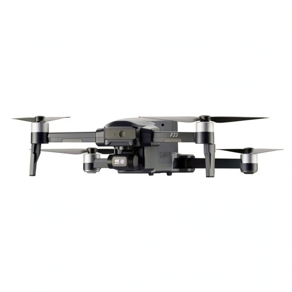 Contixo F33 Vortex Drone 4K GPS Travel Bundle 4 Batteries-8