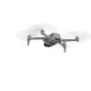 Snaptain P10 4K Camera Drone Remote Controller Gray-10